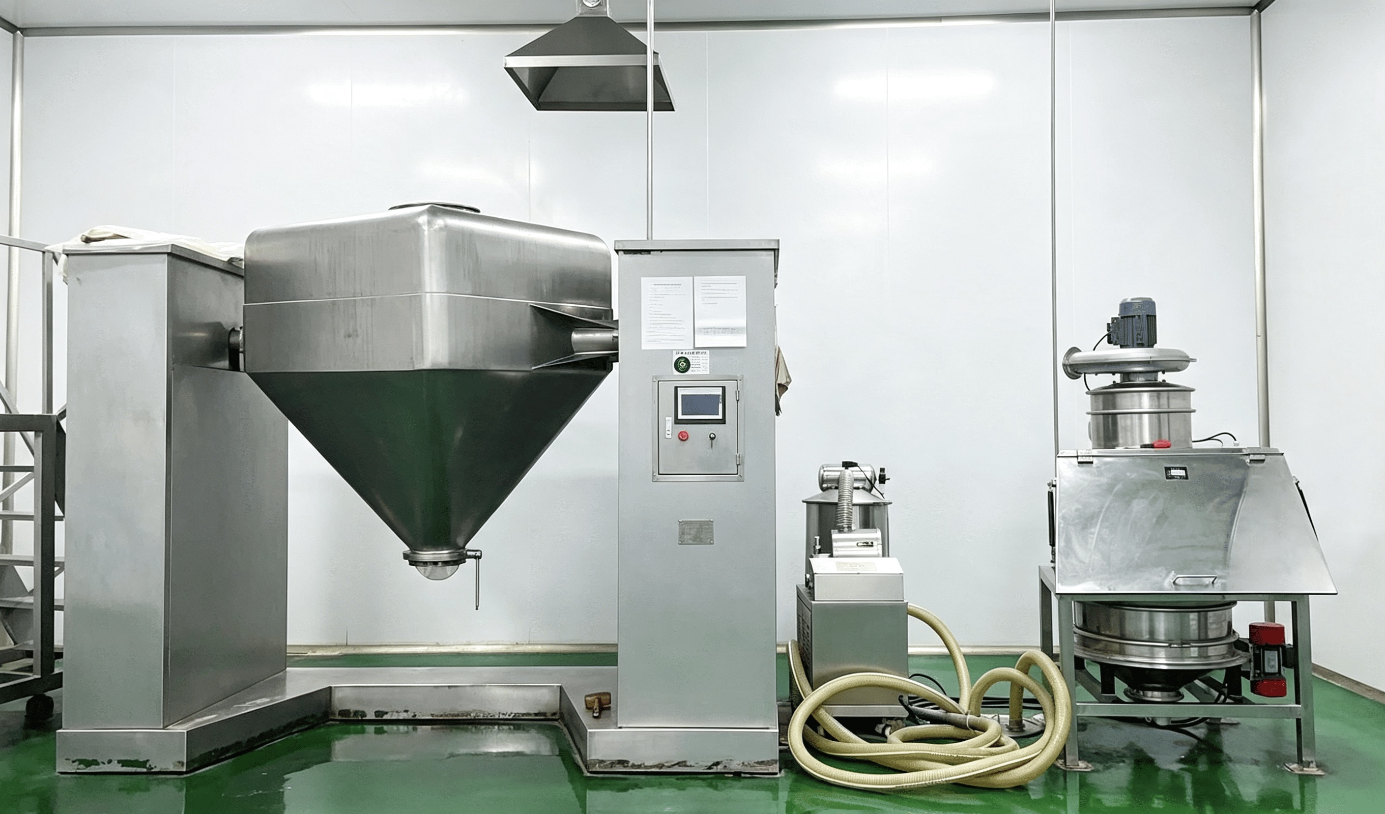 Specialized Production Lines 2