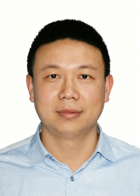 Liu Yuanyuan, Ph.D.