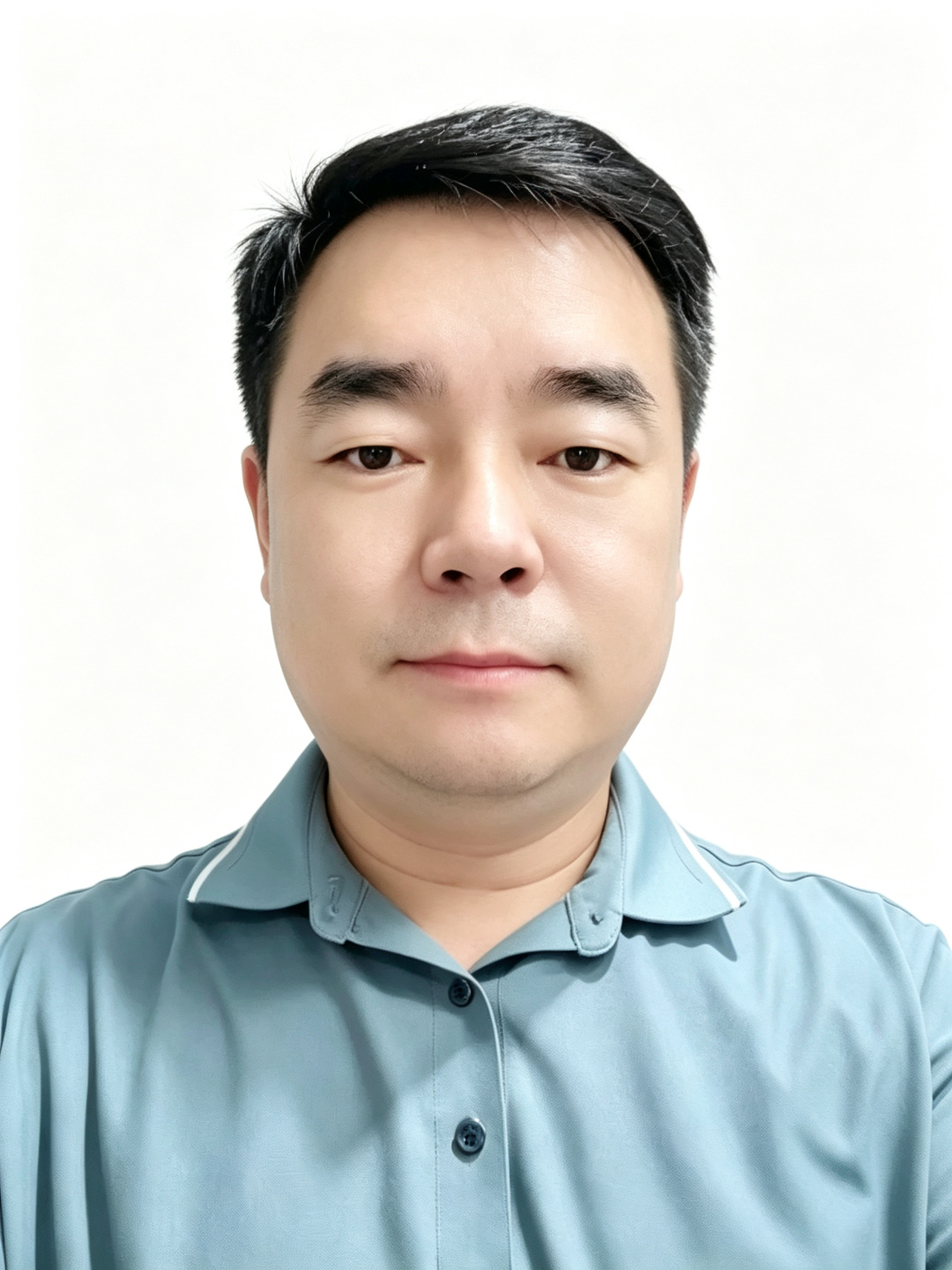 Yang Xiaoyong, Ph.D.