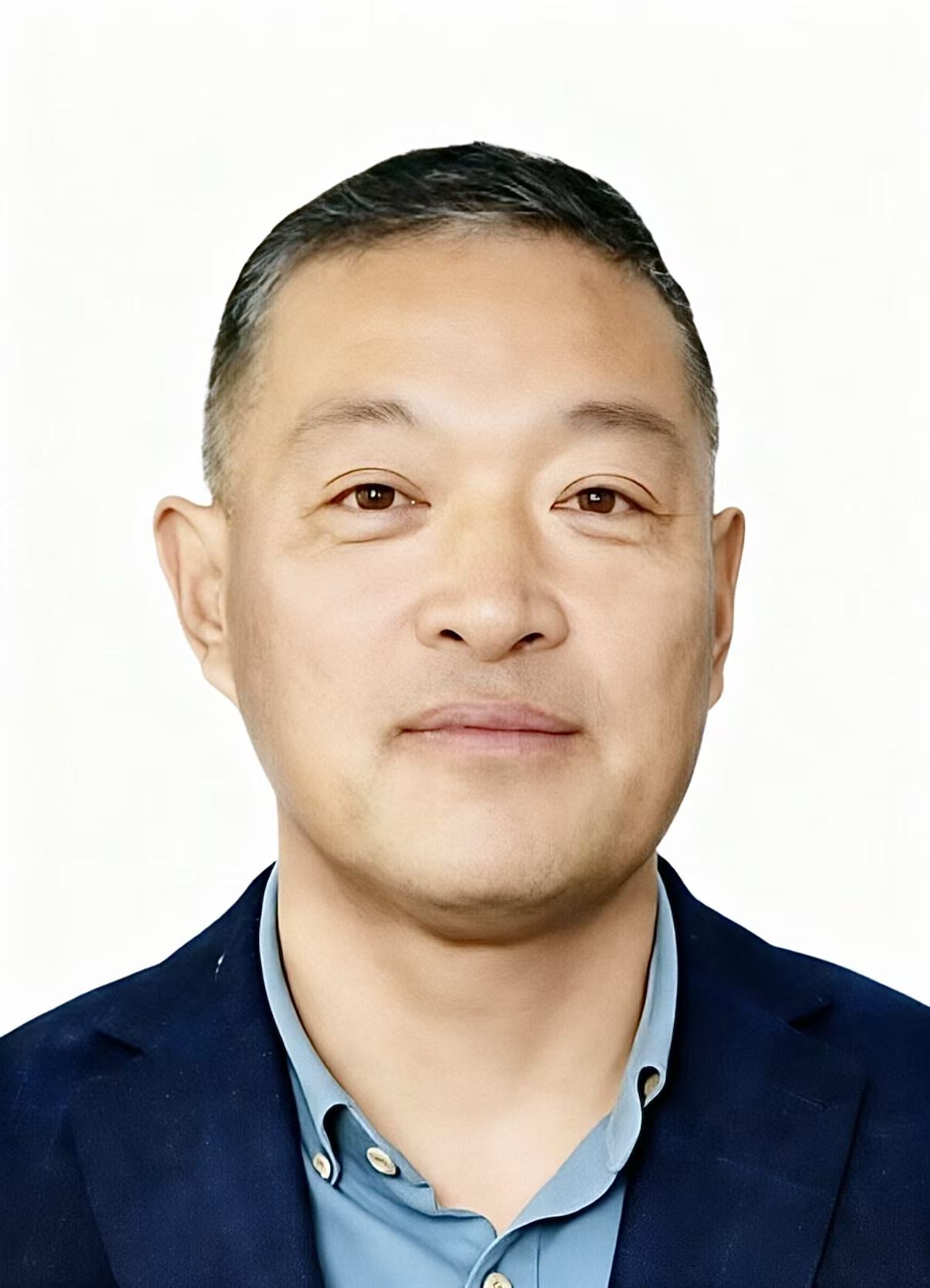 Wang Yeting