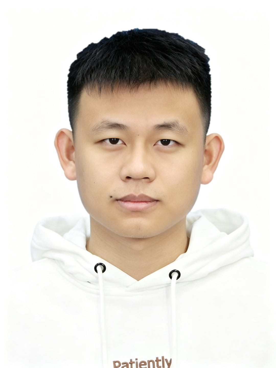 Zhang Yuxuan