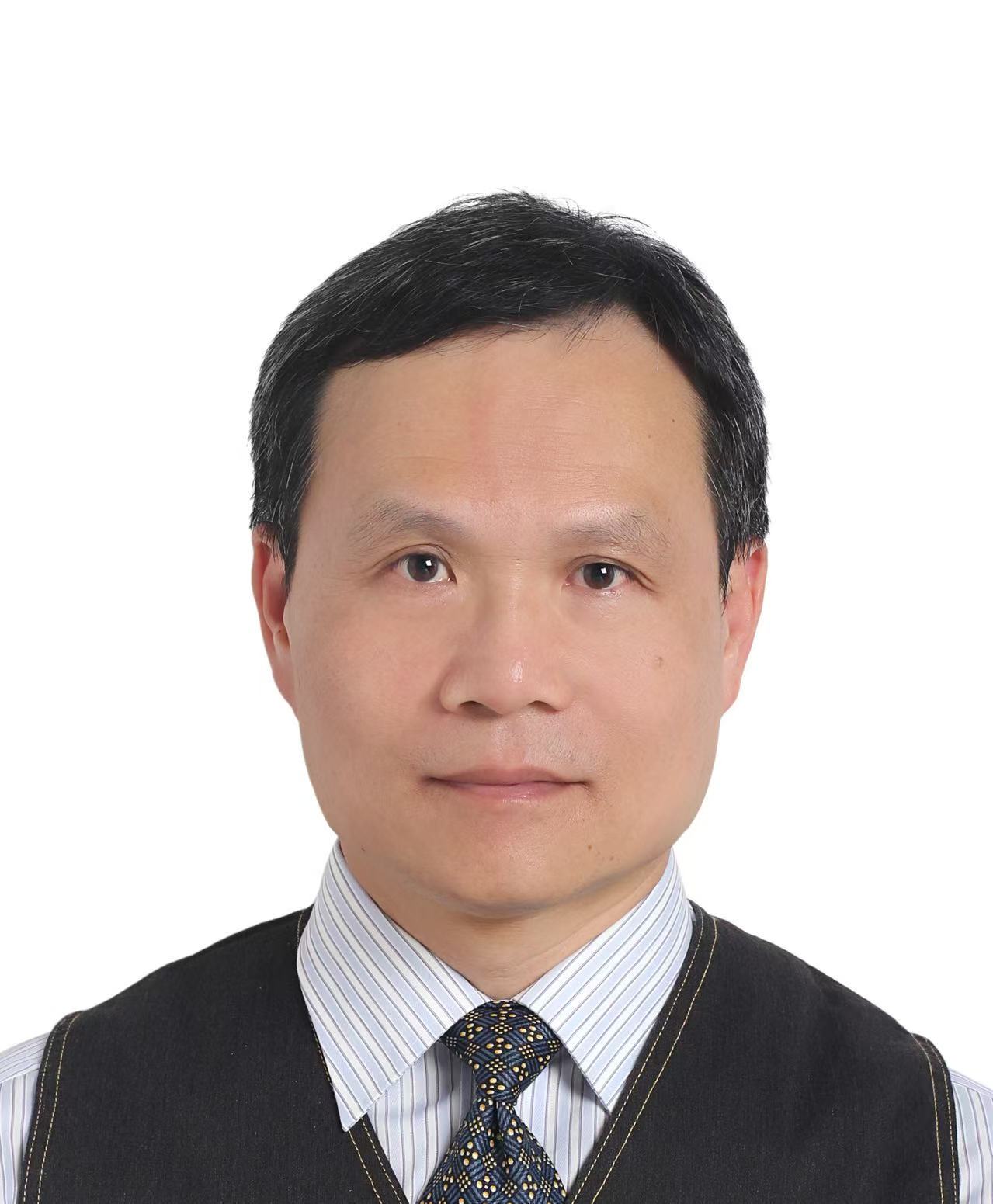 Liu Changyu, Ph.D.